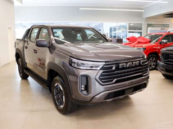 RAM-DAKOTA-2.2 TURBO DIESEL WARLOCK 4X4 AUTOMÁTICO RAM-DAKOTA-2026