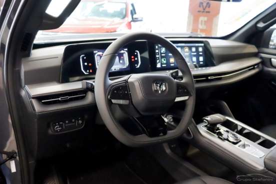 RAM-DAKOTA-2.2 TURBO DIESEL WARLOCK 4X4 AUTOMÁTICO RAM-DAKOTA-2026