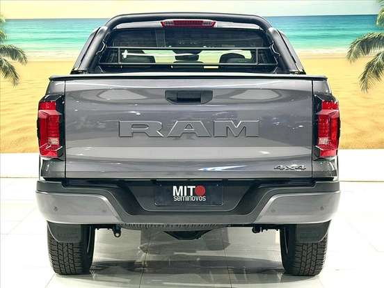 RAM-DAKOTA-2026