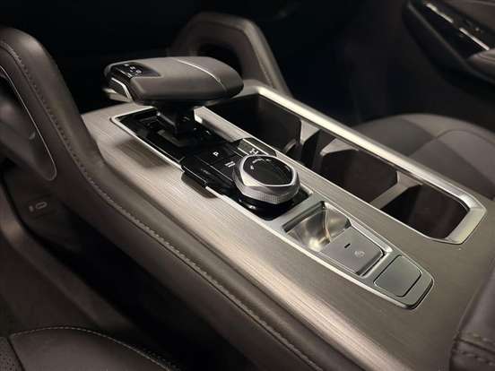 RAM-DAKOTA-2.2 TURBO DIESEL WARLOCK 4X4 AUTOMÁTICO RAM-DAKOTA-2026