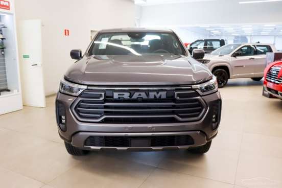 RAM-DAKOTA-2.2 TURBO DIESEL WARLOCK 4X4 AUTOMÁTICO RAM-DAKOTA-2026
