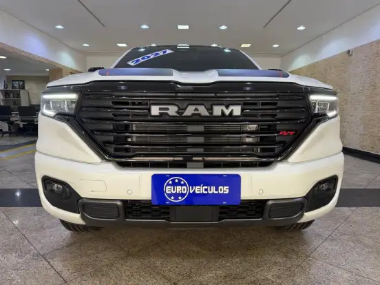 RAM-RAMPAGE-2026