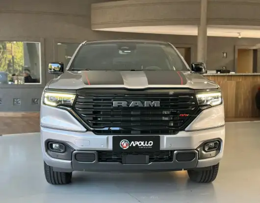 RAM-RAMPAGE-2026