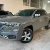 RAM RAMPAGE 2.0 HURRICANE 4 TURBO GASOLINA LARAMIE 4X4 AUTOMÁTICO RAM RAMPAGE 2.0 HURRICANE 4 TURBO GASOLINA LARAMIE 4X4 AUTOMÁTICO