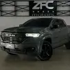 RAM RAMPAGE 2.0 HURRICANE 4 TURBO GASOLINA R/T 4X4 AUTOMÁTICO RAM RAMPAGE 2.0 HURRICANE 4 TURBO GASOLINA R/T 4X4 AUTOMÁTICO