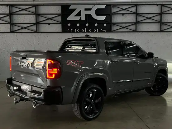 RAM-RAMPAGE-2024