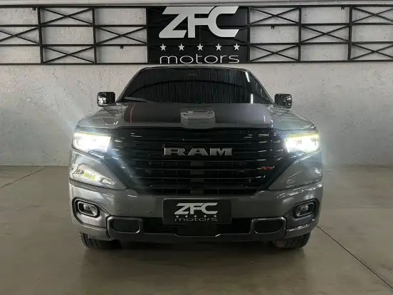 RAM-RAMPAGE-2024