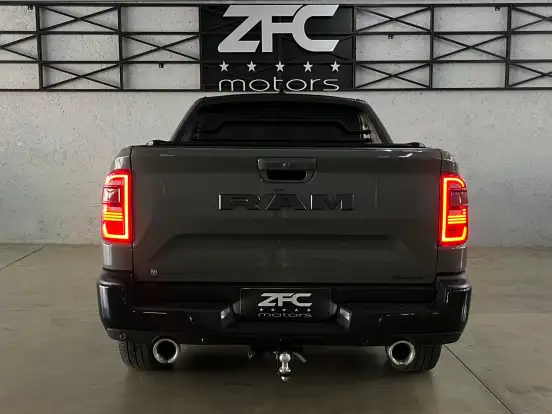 RAM-RAMPAGE-2024