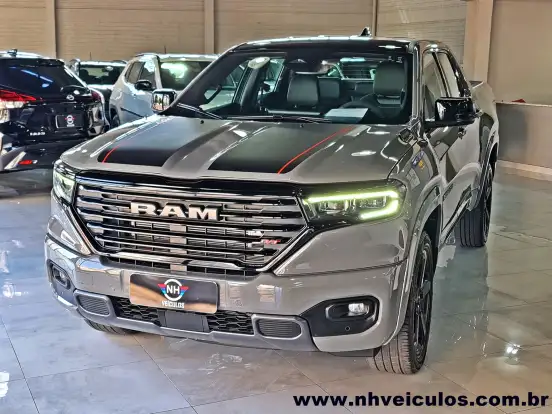 RAM-RAMPAGE-2023