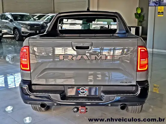 RAM-RAMPAGE-2023