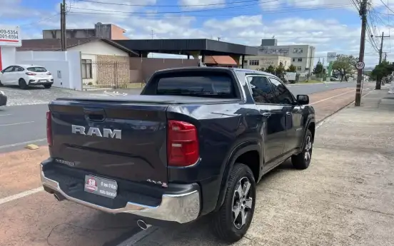 RAM-RAMPAGE-2026