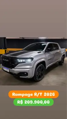 RAM-RAMPAGE-2025