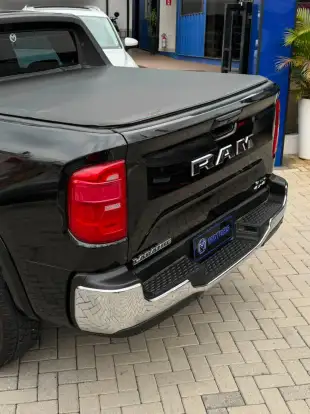RAM-RAMPAGE-2023