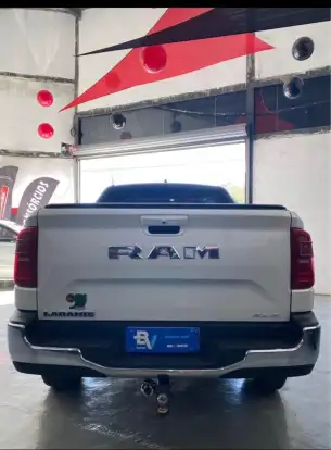 RAM-RAMPAGE-2024