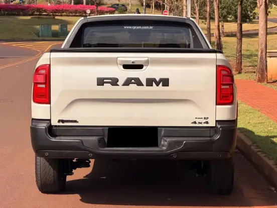 RAM-RAMPAGE-2024