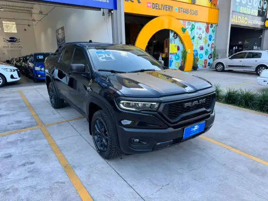RAM-RAMPAGE-2023