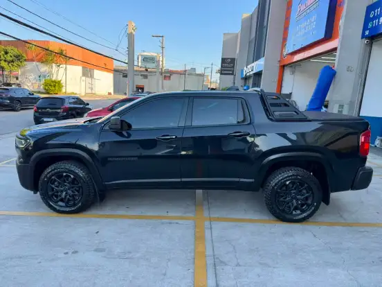RAM-RAMPAGE-2.0 TURBO DIESEL REBEL 4X4 AUTOMÁTICO RAM-RAMPAGE-2023
