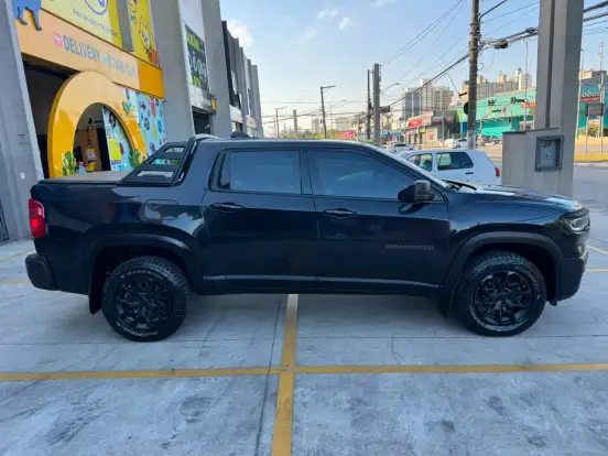 RAM-RAMPAGE-2.0 TURBO DIESEL REBEL 4X4 AUTOMÁTICO RAM-RAMPAGE-2023