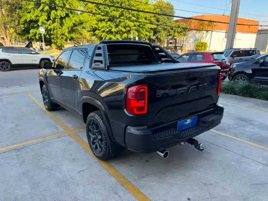 RAM-RAMPAGE-2.0 TURBO DIESEL REBEL 4X4 AUTOMÁTICO RAM-RAMPAGE-2023