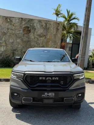RAM-RAMPAGE-2024