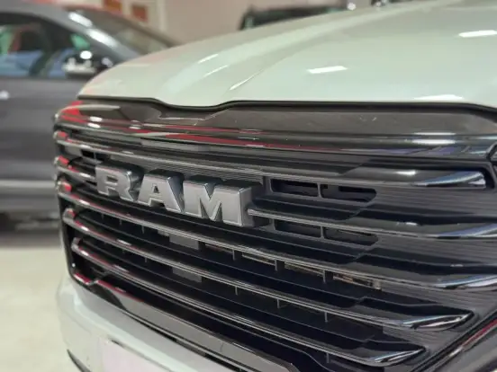 RAM-RAMPAGE-2.2 TURBO DIESEL LARAMIE 4X4 AUTOMÁTICO RAM-RAMPAGE-2025