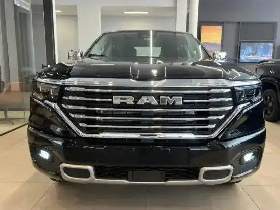 RAM-RAMPAGE-2026