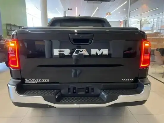 RAM-RAMPAGE-2026