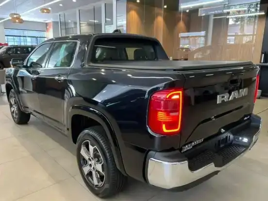 RAM-RAMPAGE-2026