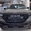 RAM RAMPAGE 2.2 TURBO DIESEL REBEL 4X4 AUTOMÁTICO RAM RAMPAGE 2.2 TURBO DIESEL REBEL 4X4 AUTOMÁTICO