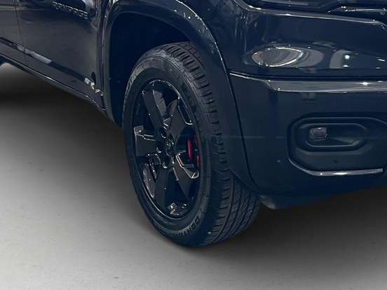 RAM-RAMPAGE-2.0 HURRICANE 4 TURBO GASOLINA LARAMIE 4X4 AUTOMÁTICO RAM-RAMPAGE-2024