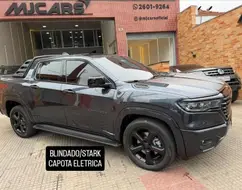 RAM RAMPAGE 2.0 HURRICANE 4 TURBO GASOLINA LARAMIE 4X4 AUTOMÁTICO RAM RAMPAGE 2.0 HURRICANE 4 TURBO GASOLINA LARAMIE 4X4 AUTOMÁTICO