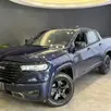 RAM RAMPAGE 2.0 HURRICANE 4 TURBO GASOLINA LARAMIE 4X4 AUTOMÁTICO RAM RAMPAGE 2.0 HURRICANE 4 TURBO GASOLINA LARAMIE 4X4 AUTOMÁTICO