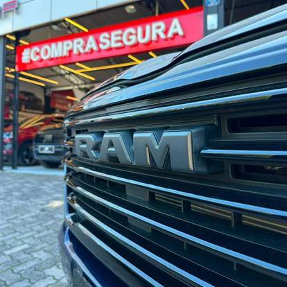 RAM-RAMPAGE-2025