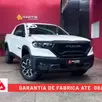 RAM RAMPAGE 2.0 HURRICANE 4 TURBO GASOLINA REBEL 4X4 AUTOMÁTICO RAM RAMPAGE 2.0 HURRICANE 4 TURBO GASOLINA REBEL 4X4 AUTOMÁTICO