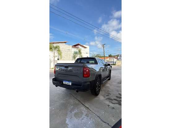 RAM-RAMPAGE-2.0 HURRICANE 4 TURBO GASOLINA REBEL 4X4 AUTOMÁTICO RAM-RAMPAGE-2024
