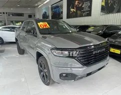 RAM RAMPAGE 2.0 HURRICANE 4 TURBO GASOLINA R/T 4X4 AUTOMÁTICO RAM RAMPAGE 2.0 HURRICANE 4 TURBO GASOLINA R/T 4X4 AUTOMÁTICO