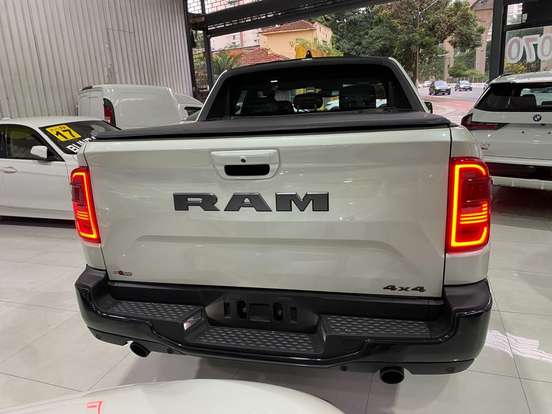 RAM-RAMPAGE-2026