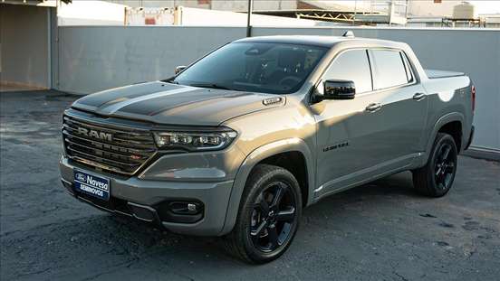 RAM-RAMPAGE-2024