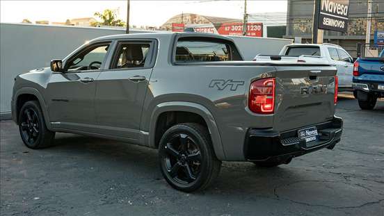 RAM-RAMPAGE-2024