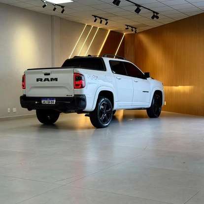 RAM-RAMPAGE-2025
