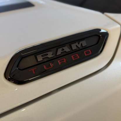 RAM-RAMPAGE-2025