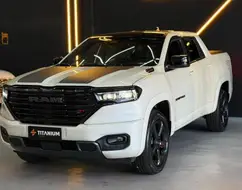 RAM RAMPAGE 2.0 HURRICANE 4 TURBO GASOLINA R/T 4X4 AUTOMÁTICO RAM RAMPAGE 2.0 HURRICANE 4 TURBO GASOLINA R/T 4X4 AUTOMÁTICO
