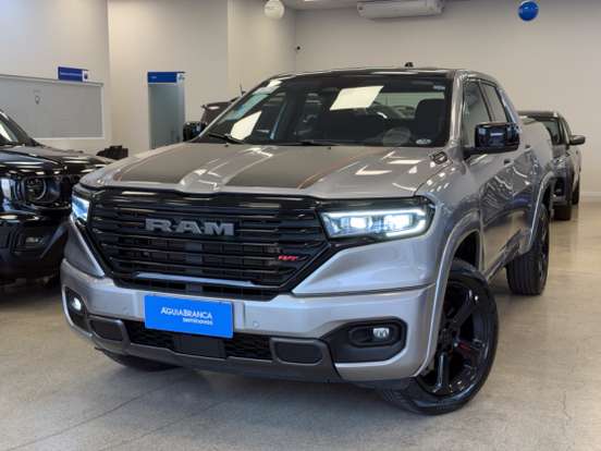 RAM-RAMPAGE-2025