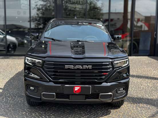 RAM-RAMPAGE-2023