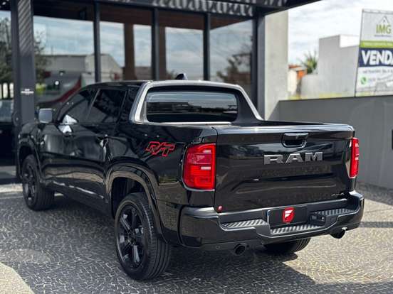 RAM-RAMPAGE-2023