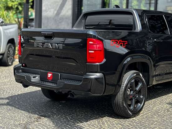 RAM-RAMPAGE-2023