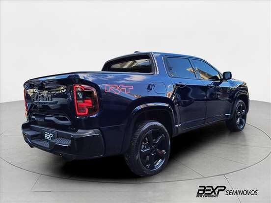 RAM-RAMPAGE-2025