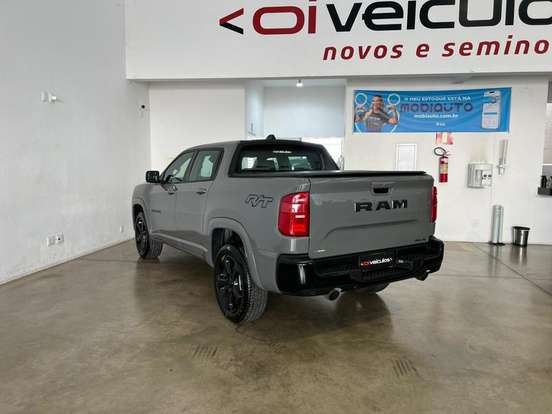 RAM-RAMPAGE-2025