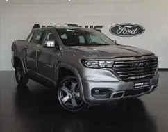 RAM RAMPAGE 2.0 TURBO DIESEL LARAMIE 4X4 AUTOMÁTICO RAM RAMPAGE 2.0 TURBO DIESEL LARAMIE 4X4 AUTOMÁTICO