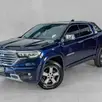 RAM RAMPAGE 2.0 TURBO DIESEL LARAMIE 4X4 AUTOMÁTICO RAM RAMPAGE 2.0 TURBO DIESEL LARAMIE 4X4 AUTOMÁTICO
